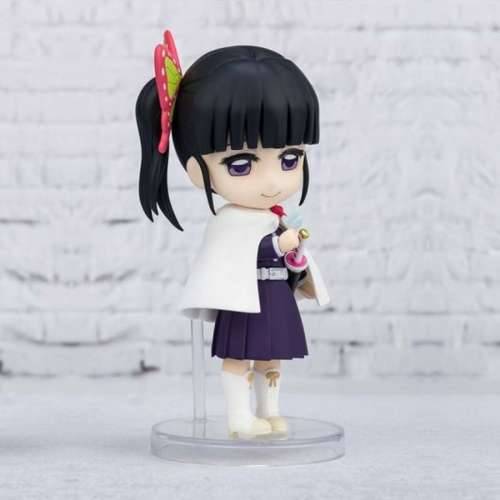 Figure djelovanja Tamashii Nations Mini Kimetsu No Yaiba Cijena