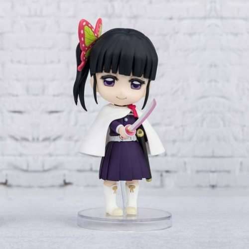 Figure djelovanja Tamashii Nations Mini Kimetsu No Yaiba Cijena