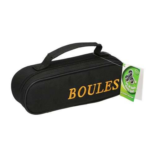 Set za boćanje Dimatel Torba za prenošenje Metal 5 Dijelovi (8 x 23 x 6,5 cm) Cijena