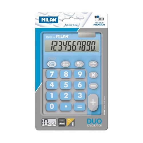 Kalkulator Milan Duo Calculator PVC Cijena