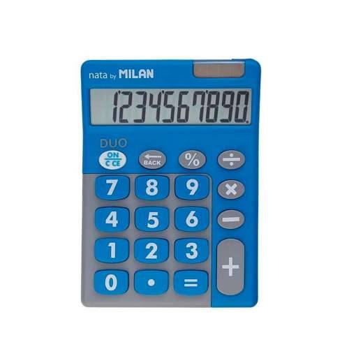 Kalkulator Milan Duo Calculator PVC Cijena