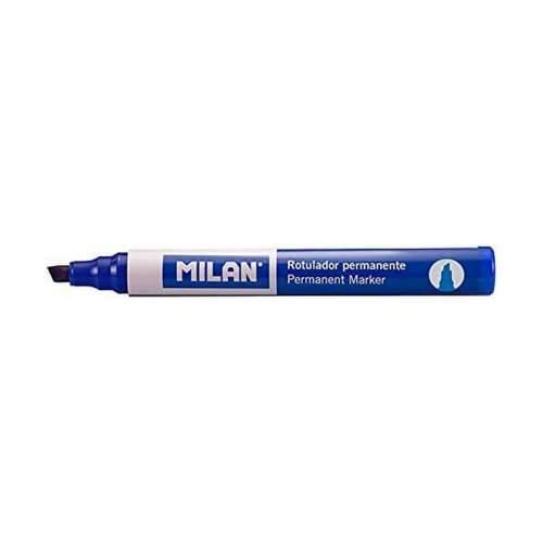 Trajni marker Milan Plava PVC Cijena
