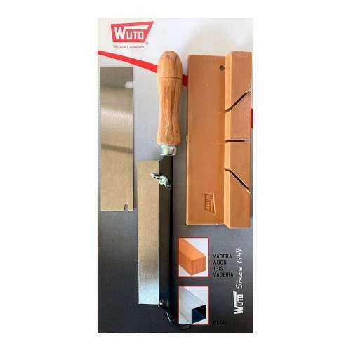 Set alata Wuto 130 x 30 mm Model 3 Dijelovi Cijena