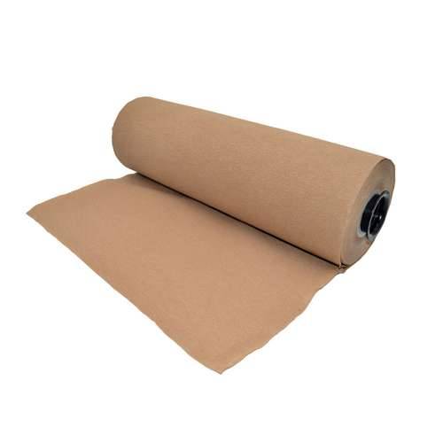 Rola Neprekinutog Papira Fun&Go Smeđa 1,8 kg (50 cm) Cijena