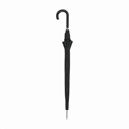 Automatski kišobran C-Collection Clima Golf 8 Štapovi Crna (Ø 75 cm) Cijena