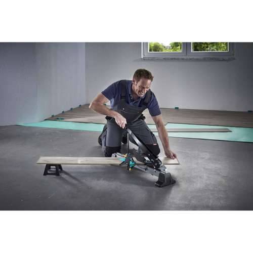 giljotina Wolfcraft VLC 1000 Laminati Vinil Cijena