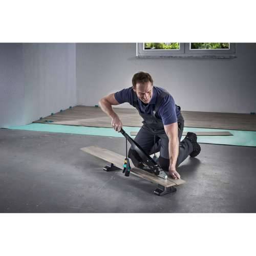 giljotina Wolfcraft VLC 1000 Laminati Vinil Cijena
