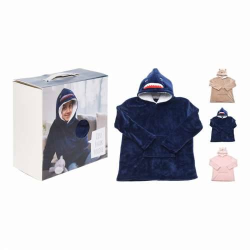 Deka s Rukavima Children’s Univerzalna veličina Cijena
