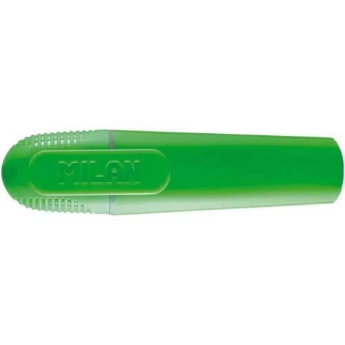 Set Fluorescentnih Markera Milan Zelena (12 kom.) Cijena