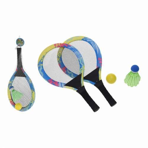 Set Reketa 4 Dijelovi Cijena