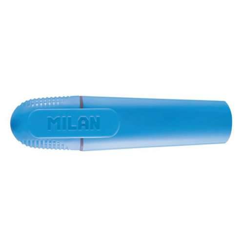 Set Fluorescentnih Markera Milan Plava (12 kom.) Cijena