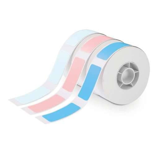 Rola Etiketa EDM 07793 07796 Zamjena Termalni printer Papir 3 Dijelovi Cijena