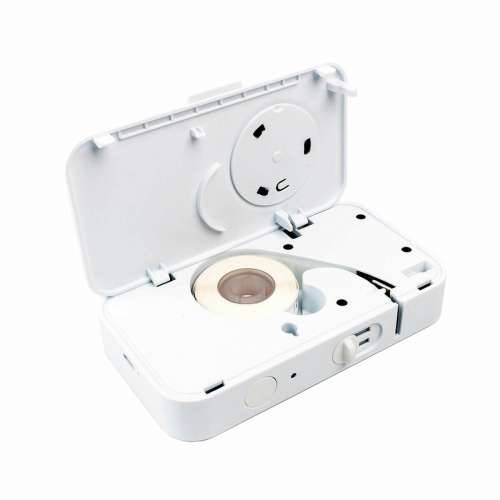 Rola Etiketa EDM 07794 07796 Bijela Zamjena Termalni printer Papir 3 kom. Cijena