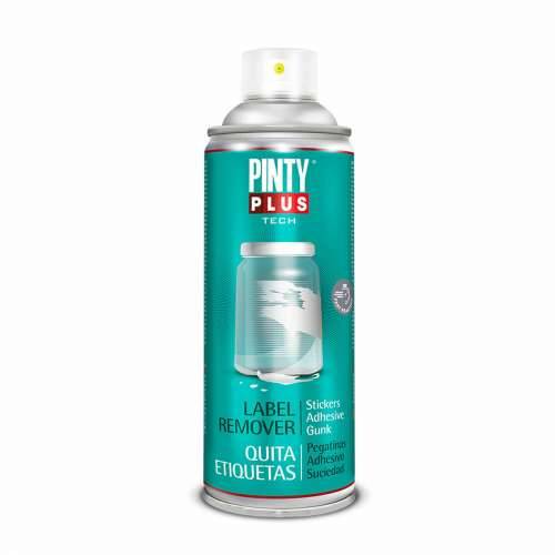 Sredstvo za uklanjanje ljepljivih etiketa Pintyplus Spray Cijena