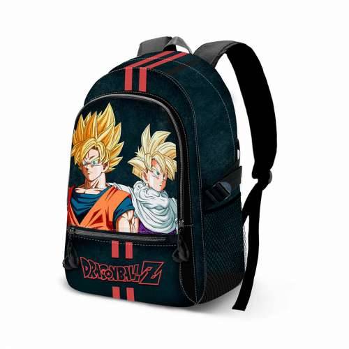 Dječji Ruksak Dragon Ball Karactermania 31 x 18 x 44 cm Cijena