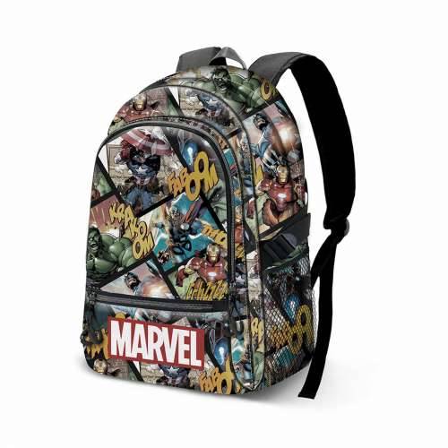 Dječji Ruksak The Avengers Karactermania 31 x 18 x 44 cm Cijena