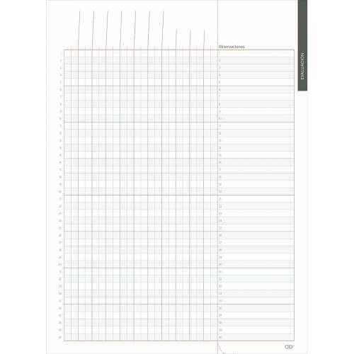 Raspored Additio Global Plan nastave 24 x 32 cm Cijena