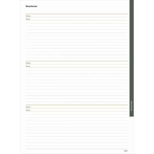 Raspored Additio Global Plan nastave 24 x 32 cm Cijena