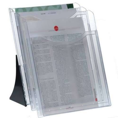 Stalak za Blagajnu Archivo 2000 Archiplay Stolni Din A4 Providan Cijena