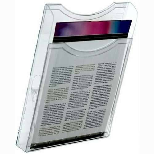 Stalak za Blagajnu Archivo 2000 Archiplay zidni Providan Din A4 polistiren Cijena