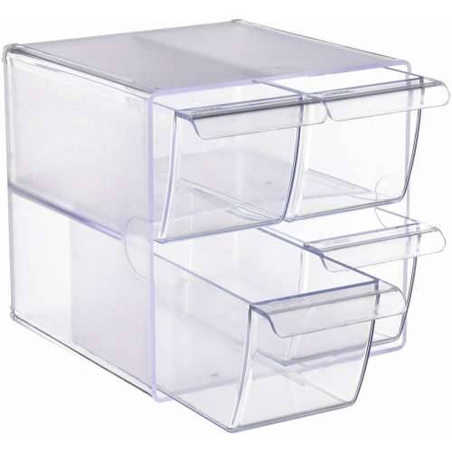 Višenamjenski Organizator Archivo 2000 Providan 19 x 15 x 15 cm Cijena