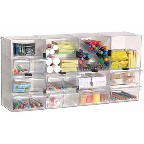Višenamjenski Organizator Archivo 2000 Providan 19 x 15 x 15 cm Cijena