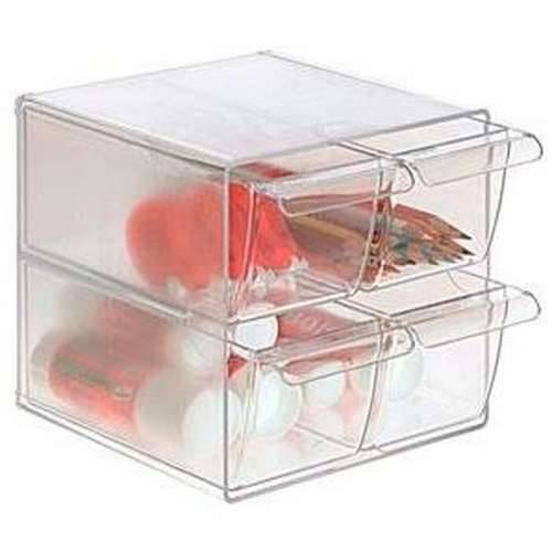 Višenamjenski Organizator Archivo 2000 Providan 19 x 15 x 15 cm Cijena