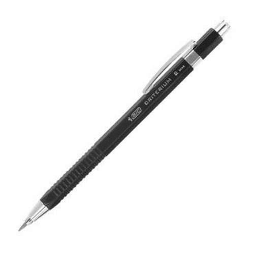 Stalak za Mine za Olovke Bic 2 mm Crna (12 Dijelovi) Cijena