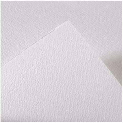 Papir za akvarel Canson Bijela 25 Dijelovi 350 g/m² 50 x 70 cm Cijena