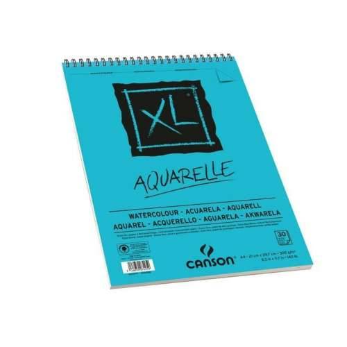 Blok za akvarel Canson Aquarelle XL 300 g/m² Cijena