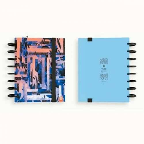 Raspored Carchivo My Planner Ingeniox Koraljni A5 Cijena