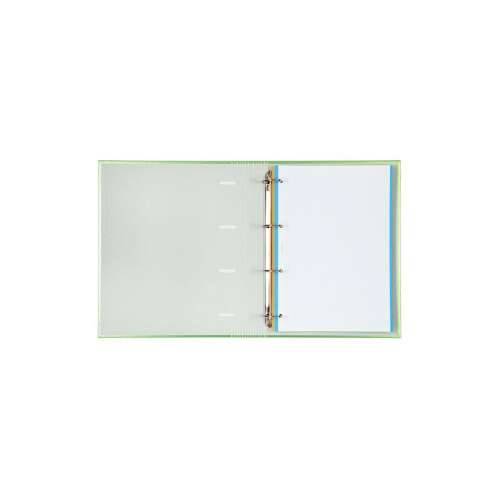 Registrator s prstenovima Carchivo Carpeblock Plava A4 Cijena
