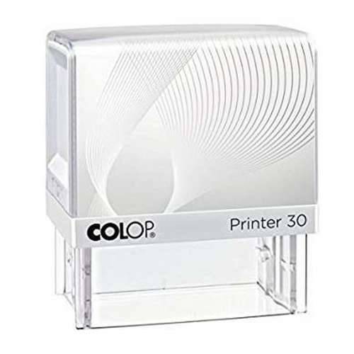 Pečat Colop Printer 30 Bijela Plava Cijena