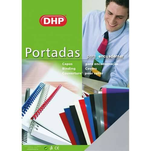Korice za uvez DHP Providan A4 PVC 100 Dijelovi Cijena