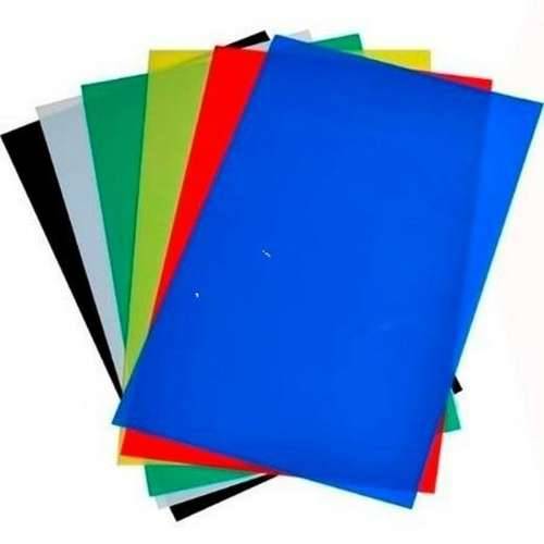 Korice za uvez DHP Providan A4 PVC 100 Dijelovi Cijena