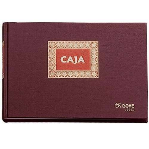 Knjiga računa DOHE 09926 Bordo Quarto 100 Listovi Cijena
