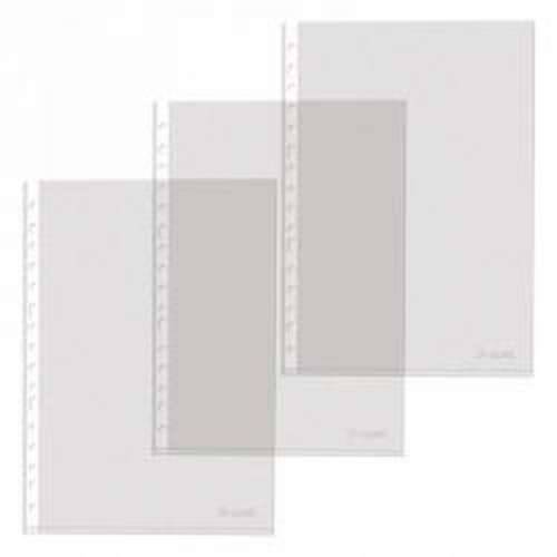 Futrole DOHE Premium Cristal perforirane Providan Din A4 (100 Dijelovi) Cijena