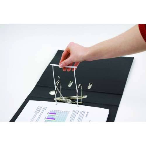 Zatvarač Fellowes Pro Clip 100 kom. Bijela Reciklirana plastika 10,1 x 9,2 x 0,9 cm Cijena