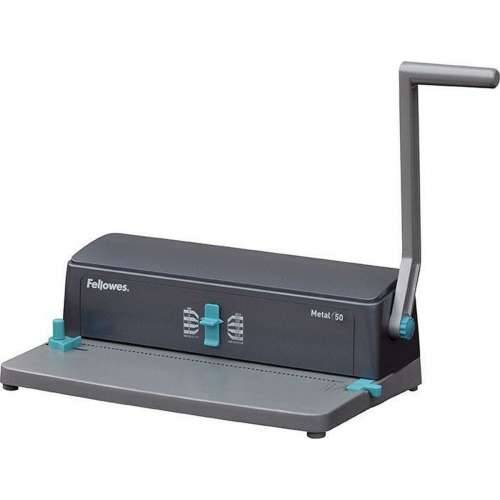 Uvezivač Fellowes Metal50 A4 Cijena
