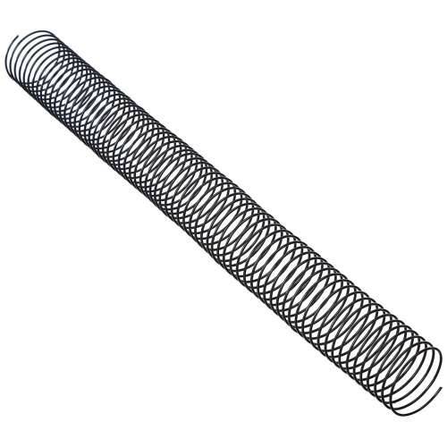 Spirale za uvezivanje Fellowes 5111501 Metal Crna Ø 32 mm Cijena