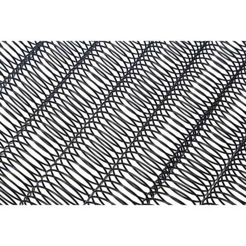 Spirale za uvezivanje Fellowes 5111501 Metal Crna Ø 32 mm Cijena