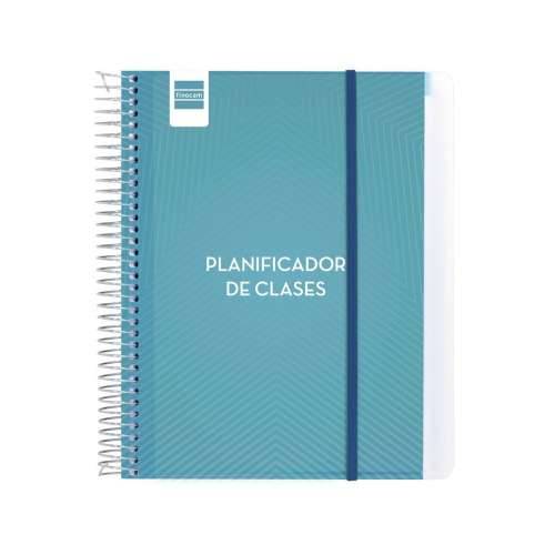Daily planner Finocam Plava Cijena