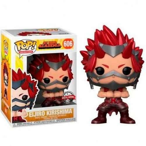 Figura Funko Pop! POP MY HERO ACADEMIA KIRISHIMA Nº 606 Cijena