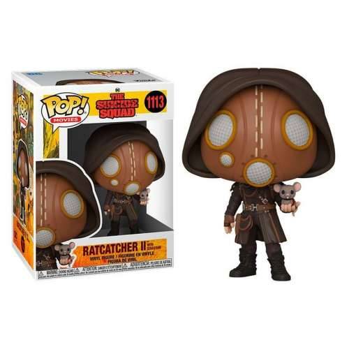 Figura za zbirku Funko Pop! Cijena