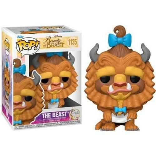 Figura za zbirku Funko Beauty and the Beast - The Beast Nº 1135 Cijena
