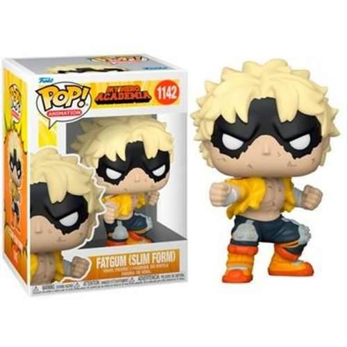 Figura Funko Pop! FATGUM SLIM FORM Nº 1142 Cijena
