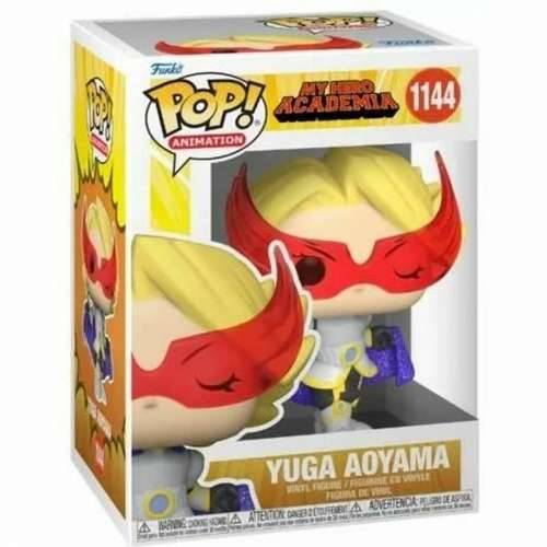 Figura Funko Pop! YUGA AOYAMA Nº 1144 Cijena