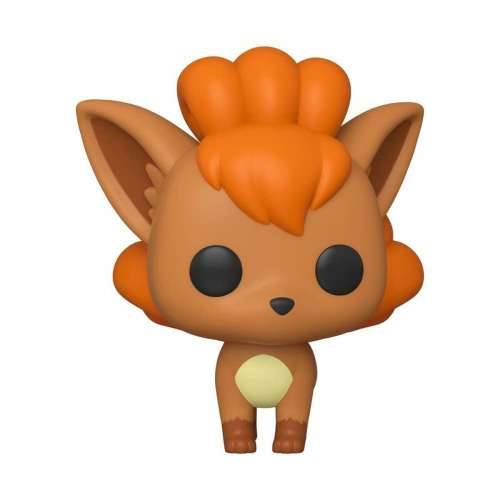 Figura za zbirku Funko Pop! Jumbo Pokémon: Vulpix Nº580 Cijena