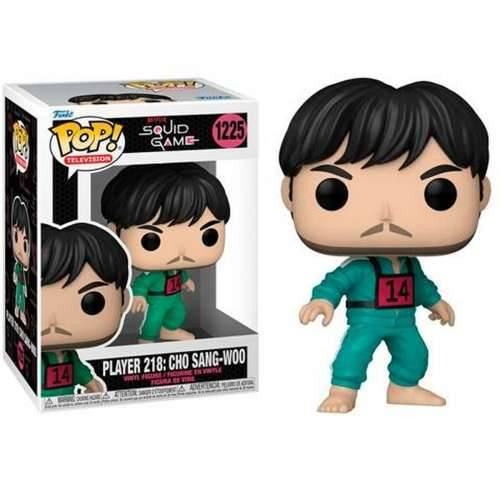 Figura Funko Pop! SANG-WOO Nº 1225 Cijena