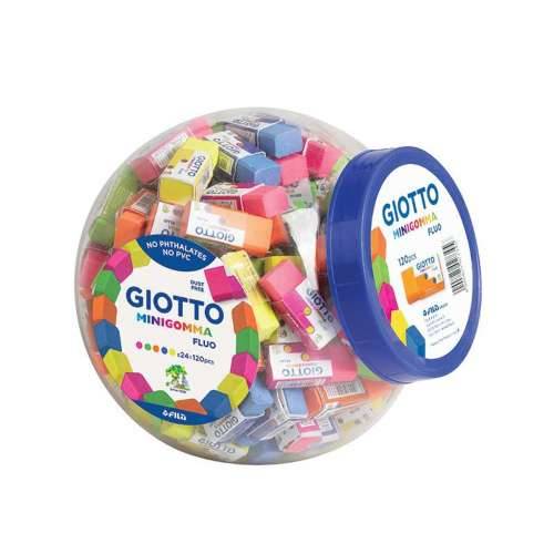 Gumica Giotto Gomma Fluor Fleksibilno 120 Dijelovi Cijena
